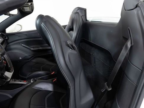 Used 2016 Ferrari 488 Spider image 46