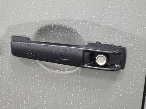 New 2026 Mercedes-Benz G 550 image 22