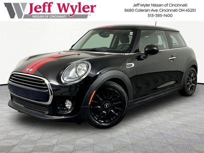 Used 2018 MINI Cooper 2-Door Hardtop