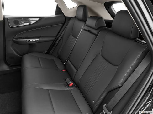 New 2026 Lexus NX 350 AWD w/ Premium Package image 11