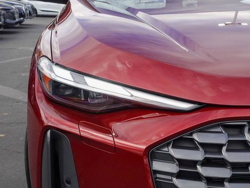 New 2025 Audi Q5 Premium image 5