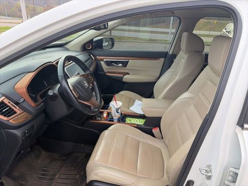 Used 2018 Honda CR-V EX-L image 17