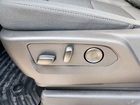 New 2026 GMC Sierra 1500 Elevation w/ X31 Off-Road Package image 18