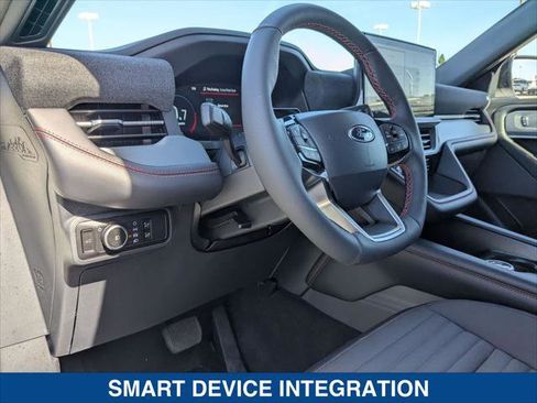 New 2026 Ford Explorer ST-Line w/ Premium Package image 11