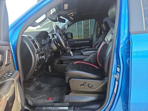 Used 2021 RAM 1500 TRX w/ TRX Level 2 Equipment Group image 11