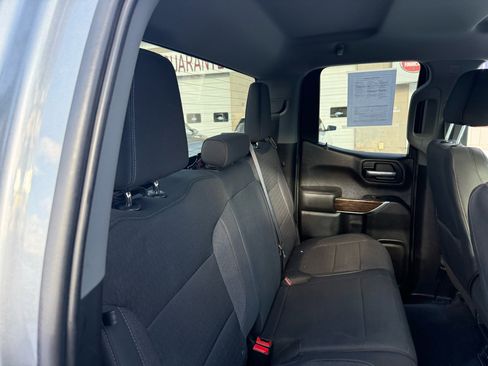 Used 2019 GMC Sierra 1500 SLE w/ SLE Value Package image 47