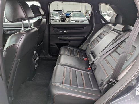 Used 2025 Honda CR-V Sport-L image 18