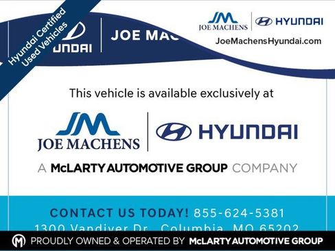 Used 2023 Hyundai Santa Fe SEL AWD/4WD image 5