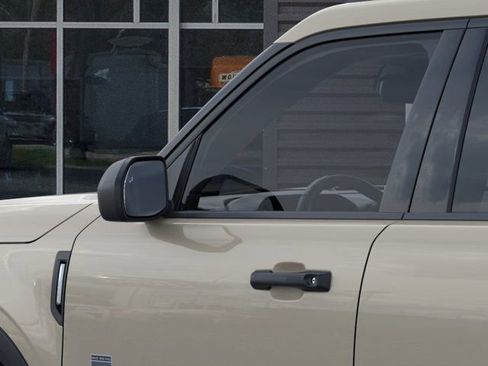 New 2025 Ford Bronco Sport Big Bend image 20