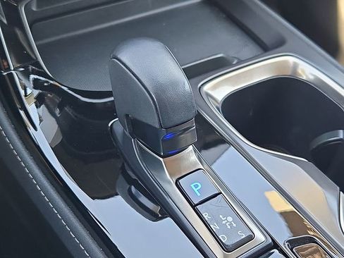 Certified 2024 Lexus NX 350h AWD image 20