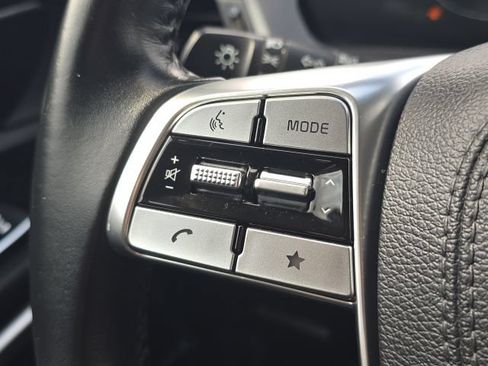 Used 2024 Kia Telluride S w/ S Sunroof Package FWD image 20