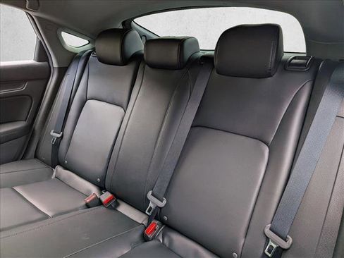 Certified 2024 Acura Integra FWD image 17