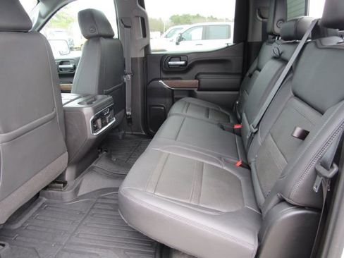 Used 2021 GMC Sierra 1500 Denali w/ Denali Ultimate Package image 32