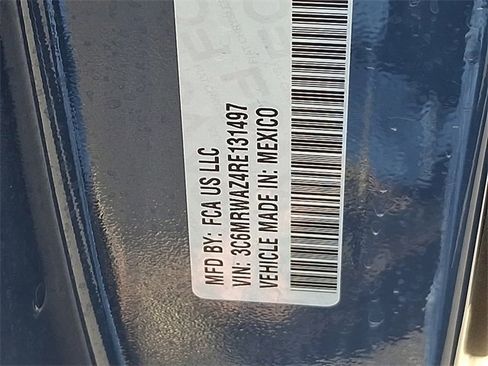 Used 2024 RAM ProMaster 3500 image 27