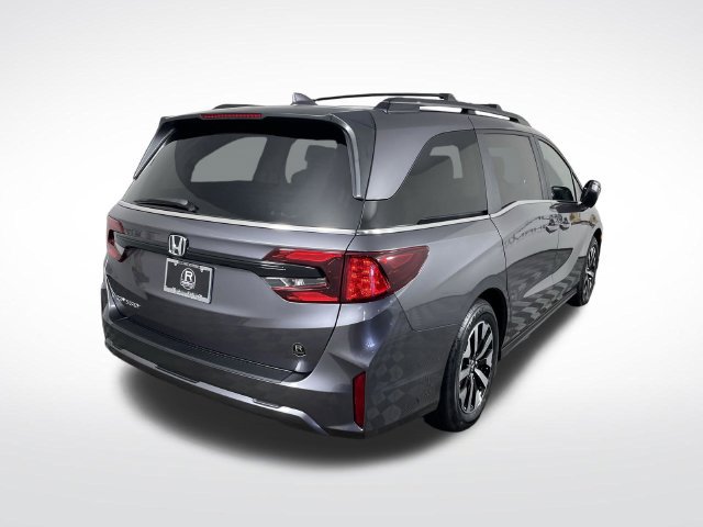 New 2027 Honda Odyssey EX-L image 13