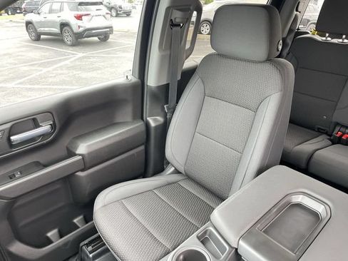 New 2026 GMC Sierra 1500 Pro w/ Pro Value Package AWD/4WD image 23