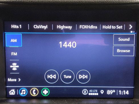 Used 2022 GMC Terrain SLT w/ LPO, Cargo Package AWD/4WD image 25