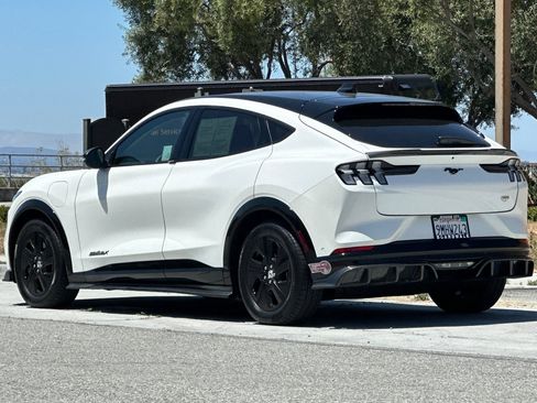Used 2023 Ford Mustang Mach-E California Route 1 AWD/4WD image 6