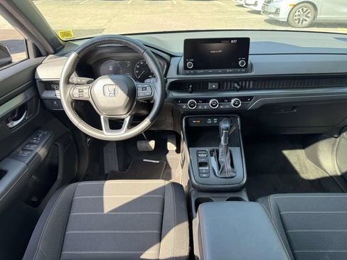 Used 2024 Honda CR-V Sport image 12