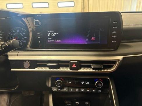 Used 2024 Kia K5 GT-Line w/ GT-Line Premium Package FWD image 19