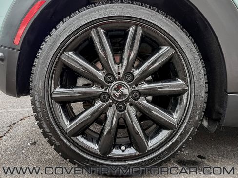 Used 2018 MINI Cooper S image 13