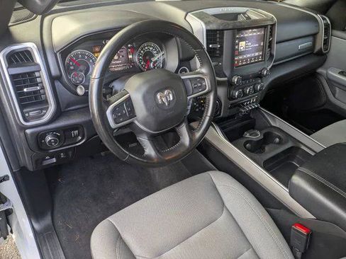 Certified 2021 RAM 1500 Big Horn image 16