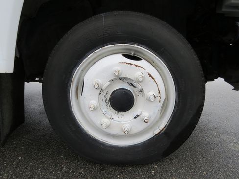 Used 2006 Chevrolet Kodiak C4500 2WD Regular Cab image 10