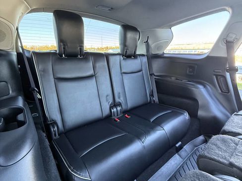 Used 2020 INFINITI QX60 Pure image 36