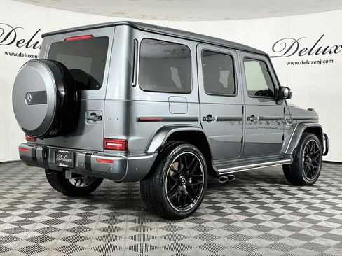 Used 2019 Mercedes-Benz G 63 AMG 4MATIC image 6