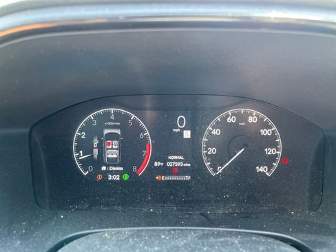Used 2023 Honda CR-V EX image 7