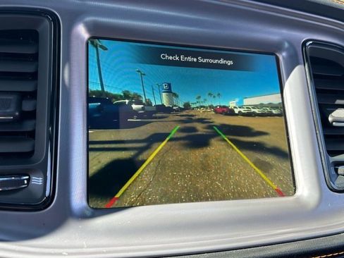 Used 2023 Dodge Challenger R/T Scat Pack image 41