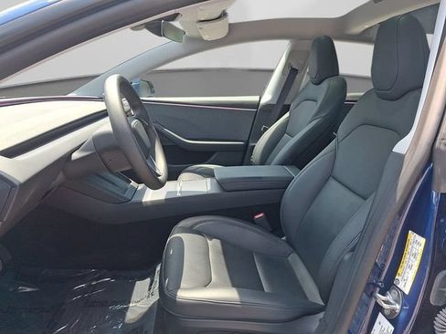 Used 2024 Tesla Model 3 Long Range RWD image 13
