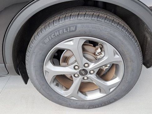 Used 2025 Ford Escape ST-Line FWD image 31