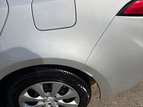 Used 2026 Toyota Corolla LE FWD image 28