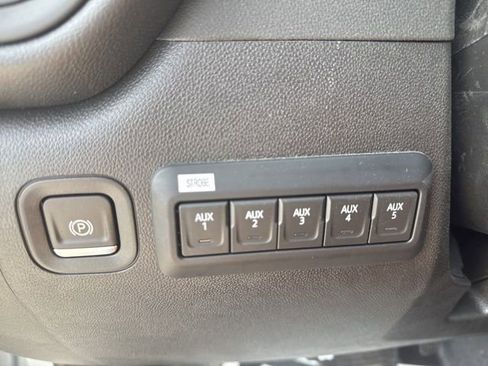 New 2025 Chevrolet Silverado 3500 W/T w/ WT Convenience Package AWD/4WD image 17
