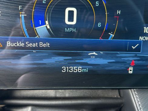Used 2025 Chevrolet Equinox LT FWD image 41