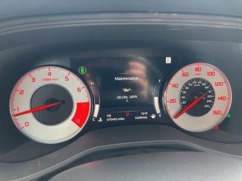 Used 2023 Acura TLX w/ A-SPEC Pkg FWD image 16