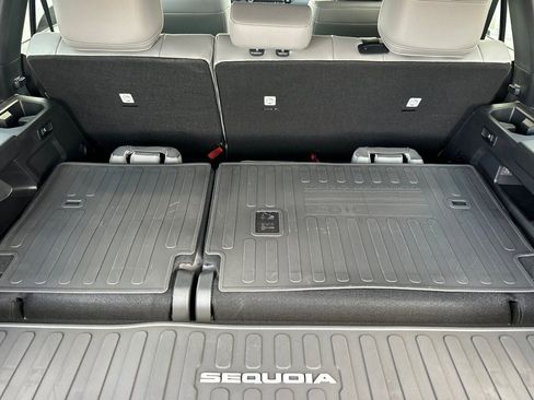 New 2026 Toyota Sequoia SR5 image 19