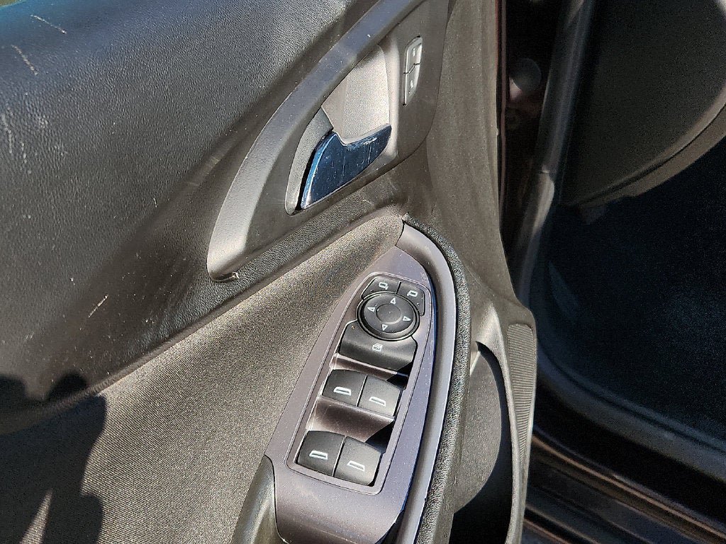 Used 2020 Chevrolet Malibu LS FWD image 22