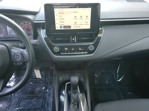 Certified 2024 Toyota Corolla LE image 25