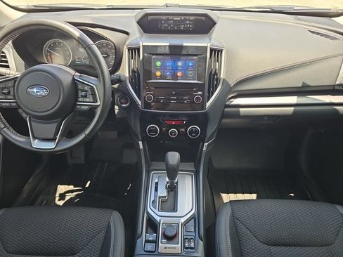 Used 2022 Subaru Forester Premium AWD/4WD image 11