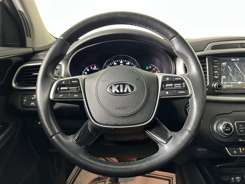 Used 2019 Kia Sorento SX w/ SX Touring Package image 25