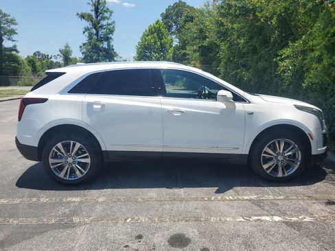 Used 2024 Cadillac XT5 Premium Luxury FWD image 6