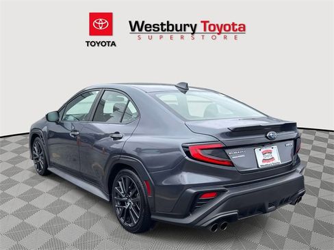 Used 2022 Subaru WRX Premium image 9