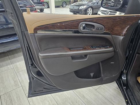 Used 2013 Buick Enclave Premium w/ Trailering Provision Package FWD image 40