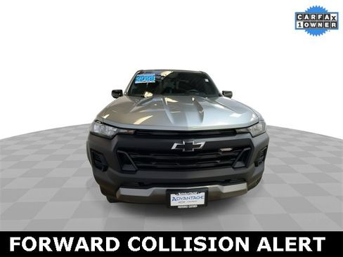 Used 2023 Chevrolet Colorado Trail Boss w/ Advanced Trailering Package image 3