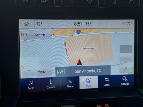 Used 2020 Ford F350 Lariat w/ Lariat Ultimate Package image 12