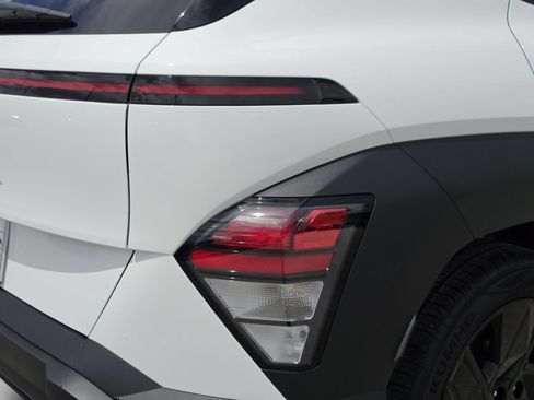 New 2027 Hyundai Kona SEL Sport FWD image 14