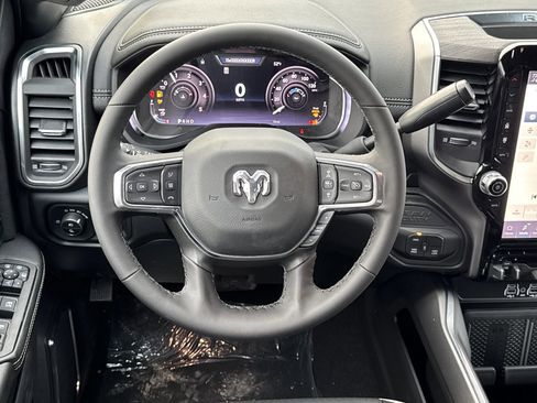 New 2026 RAM 3500 Laramie image 13