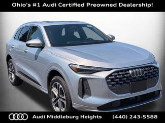 Used 2026 Audi Q5 Premium AWD/4WD 360° Tour